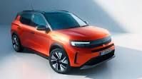Opel Frontera Leasing