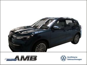 Volkswagen Tiguan Life 1.5 eTSI AHK/LED/Standhzg/05.30Garantie