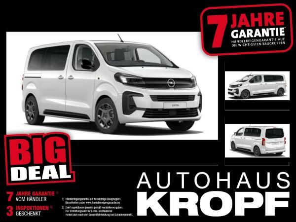 Opel Zafira ❗️ 2.0 Diesel ❗️ Edition ❗️ Automatik ❗️ Leasing