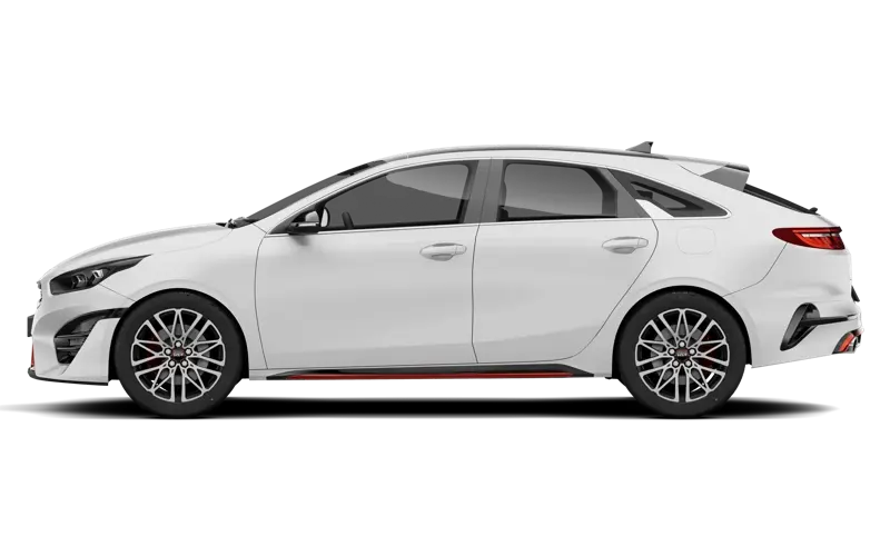 KIA ProCeed 1.5 T-GDI DCT GT-Line Leasing