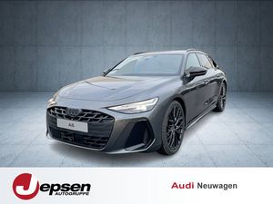Audi A6 Avant edition one TDI S tr. S line Matrix AHK