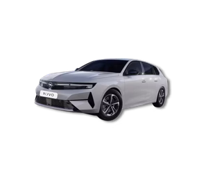 Opel Astra Sports Tourer