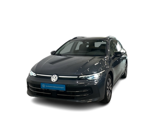 Volkswagen Golf VIII Variant 1.5 TSI Goal / Navi LED