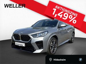 BMW X2 xDr 20d M-SPORT,DA+,H/K,adaLED,Memory,AHK,PA