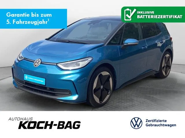 Volkswagen ID.3 Pro S 79kWh Energy Navi LED Kamera