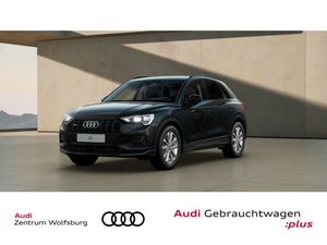 Audi Q3 40 TFSI quattro S tronic advanced SONOS/AHK