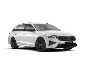 Skoda Octavia Combi RS 2,0 TSI 7-Gang-DSG / SOFORT VERFÜGBAR !!