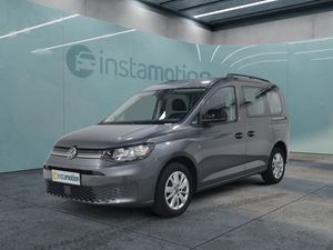 Volkswagen Caddy Auto kaufen