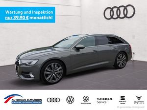 Audi A6 Avant advan. 50 TFSIe quattro S tronic S line