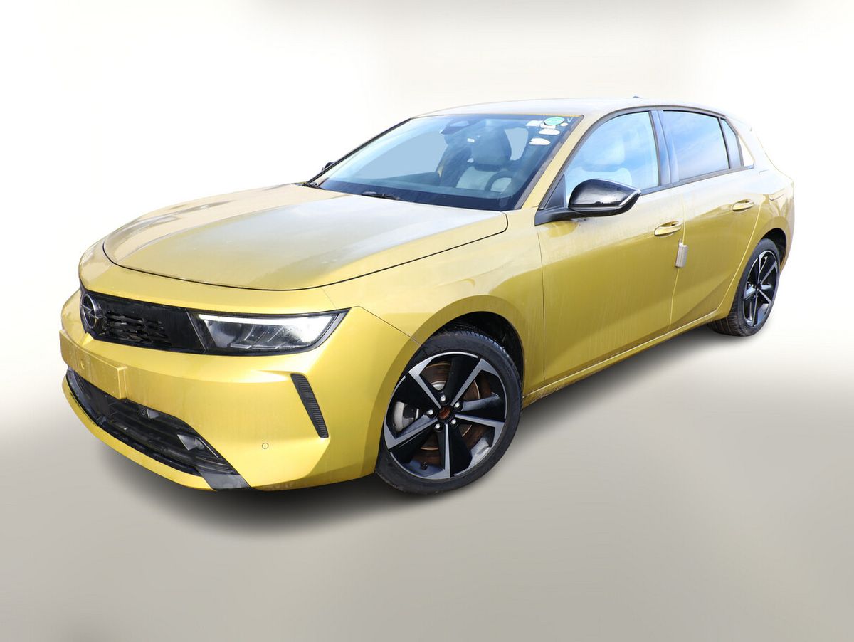 Opel Astra PHEV Elegance Nav ACC Keyl Kam PrivG 17Z Auto-Abo privat Auto-Abo