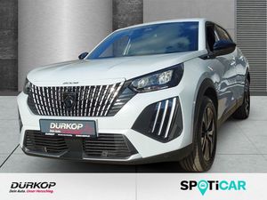Peugeot e-2008 Allure 11kW-Lader Navi-Zugangs-Paket Sich