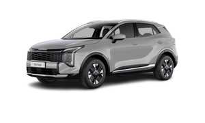 Kia Sportage 1.6 T-GDI Hybrid AWD 1.6 T-GDI Hybrid Vision Auto AWD