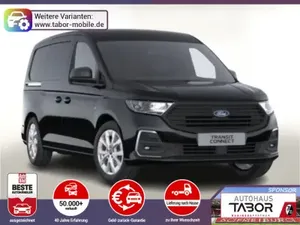 Ford Transit Connect Aut L2 Limited ACC Kam SHZ 17Z