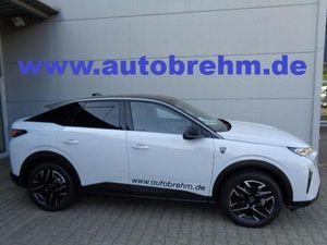 Peugeot 3008 GT Exclusive Hybrid 145 e-DSC6 Allwetterreifen, Schiebedach