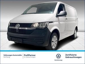 Volkswagen T6.1 Kasten 2.0 TDI ParkPilot Sitzheizung Klima Leasing