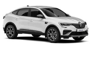 Renault Arkana E-TECH Full Hybrid 145 Esprit Alpine Leasing