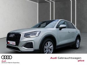 Audi Q2 35 TFSI Adv. S tronic *NAV+*R-CAM*Virt.C+*