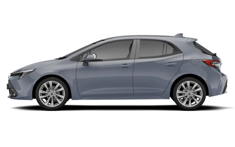 Toyota Corolla 1.8 Hybrid 90 kW Automatik GR Sport Leasing