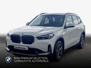 BMW X1 sDrive 20i AHK LED Sitzheizung Komfortzugang