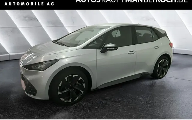 Cupra Born 60 KWh 150 KW 5dr