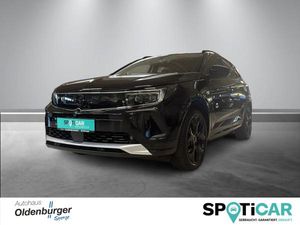 Opel Grandland Ultimate Allrad Plug-In 300PS inkl. Allwetter