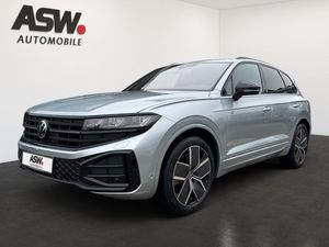Volkswagen Touareg R-Line 3.0 V6 TDI SCR 4MOTION 💼👷🏻‍♂️Gewerbe👷🏻‍♂️💼‼️sofort verfügbar‼️ Leasing