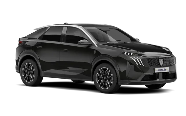 Peugeot 3008 Dual-Elektromotor 325 AWD GT Exclusive