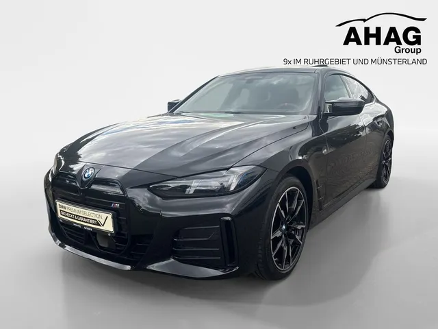BMW i4 M60 xDrive Gran Coupé Head-Up H/K ACC 360°