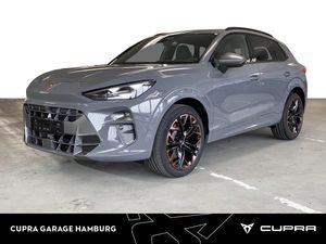 Cupra Terramar VZ 2.0 TSI 7-Gang DSG 4Drive
