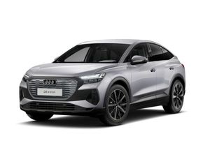 Audi e-tron Q4 Sportback 40 e-tron MATRIX-LED