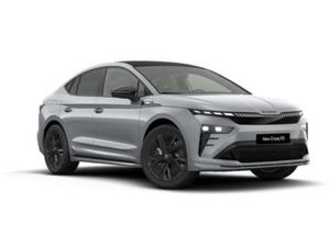 Skoda ENYAQ RS Coupé neues Modell ❗️sofort verfügbar❗️