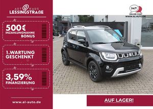 Suzuki Ignis 1.2 DUALJET HYBRID Comfort+ Leasing