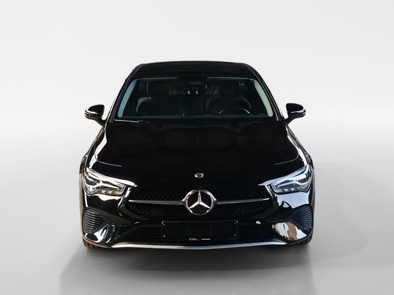 Mercedes CLA 180 Shooting Brake 7G-DCT Entry 5d 100kW Leasing