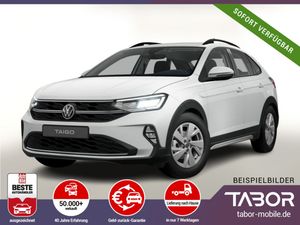 VOLKSWAGEN Taigo 1.0 TSI 95 LED SHZ Klimaaut. R2D DigCo ACC Auto-Abo