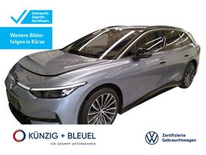 Volkswagen ID.7 Tourer Pro S +WÄRMEPUMPE+KAMERA+