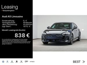 Audi A5 Limousine e-hybrid quattro MEMORY*MMI*MATRIX*