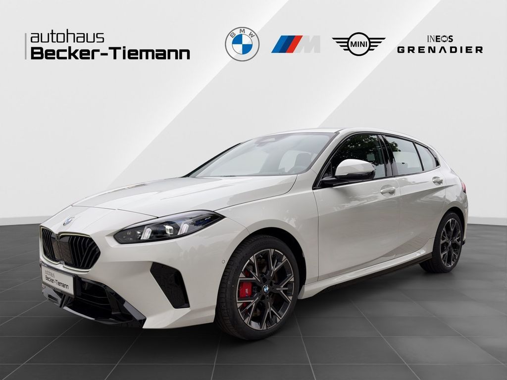 BMW 120 M-Sport-Pro Head-Up DrivAss. ParkAss+ Adapt. Leasing