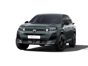 Citroën C5 Aircross Hybrid 145 Doppelkupplung 6-Gang PLUS