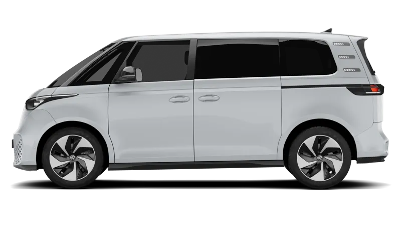 Volkswagen ID. Buzz 86 kWh 210 kW LR Pro Leasing