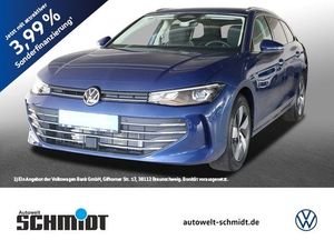 Volkswagen Passat Variant 1,5 eTSI DSG Business ACC Panoram