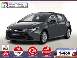 Toyota Corolla Active LED Nav DIgC Kam 10.5"Touch LM16"