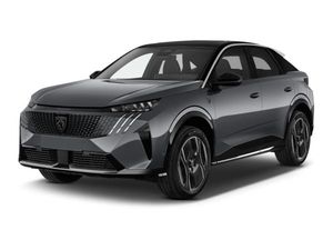 Peugeot 3008 Hybrid 145 e-DSC6 Allure Business