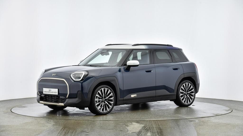 MINI Aceman E Leasing