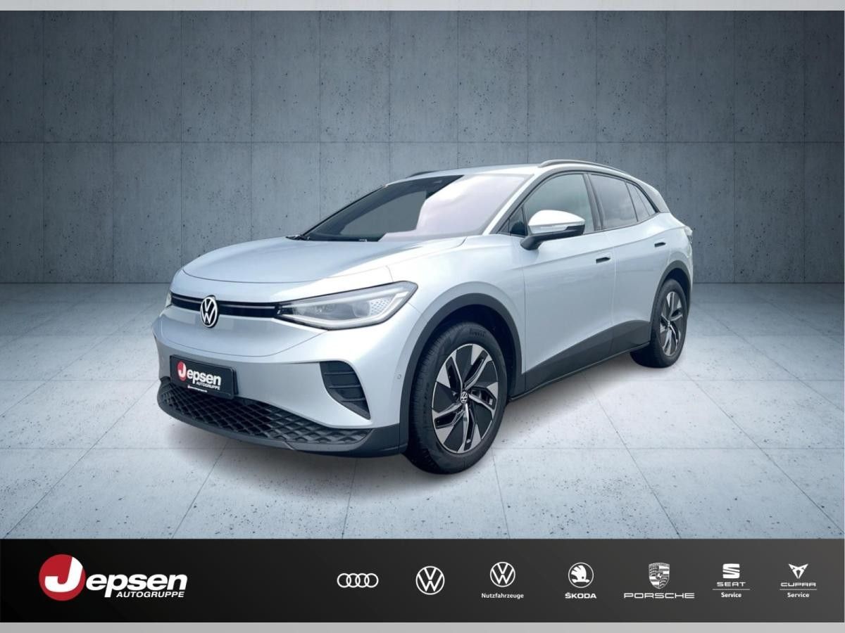 Volkswagen ID.4 Pro /NEUES MODELL /AHK /WÄRMEPUMPE Leasing