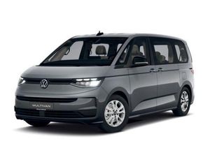 Volkswagen T7 Multivan eHybrid 4MOTION FACELIFT  *SOMMER-SPECIAL*
