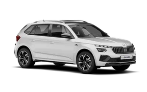 ŠKODA Kamiq 1.5 TSI ACT DSG Monte Carlo