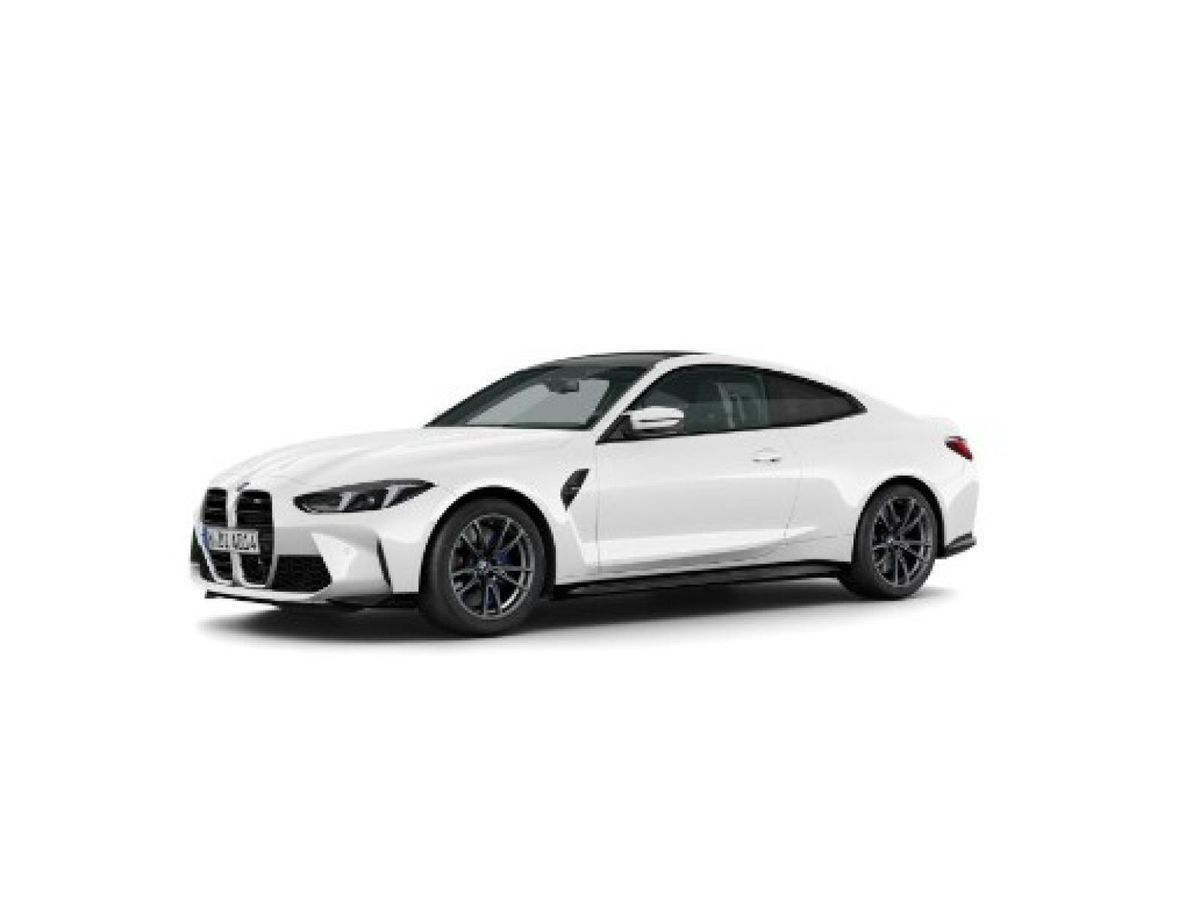 BMW M4 Sonderaktion Wunschbestellung Leasing