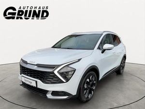 Kia Sportage 🔋⚡PHEV⚡AWD VISION KOMFORT | 0,5% | GEWERBLICH | Leasing