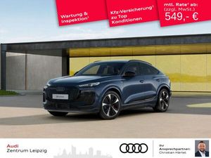 Audi Q6 Sportback e-tron performance Sline*AHK*Pano**