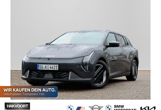 Kia Ev4 58 KWh 150 KW Earth Frontantrieb 5dr Auto kaufen
